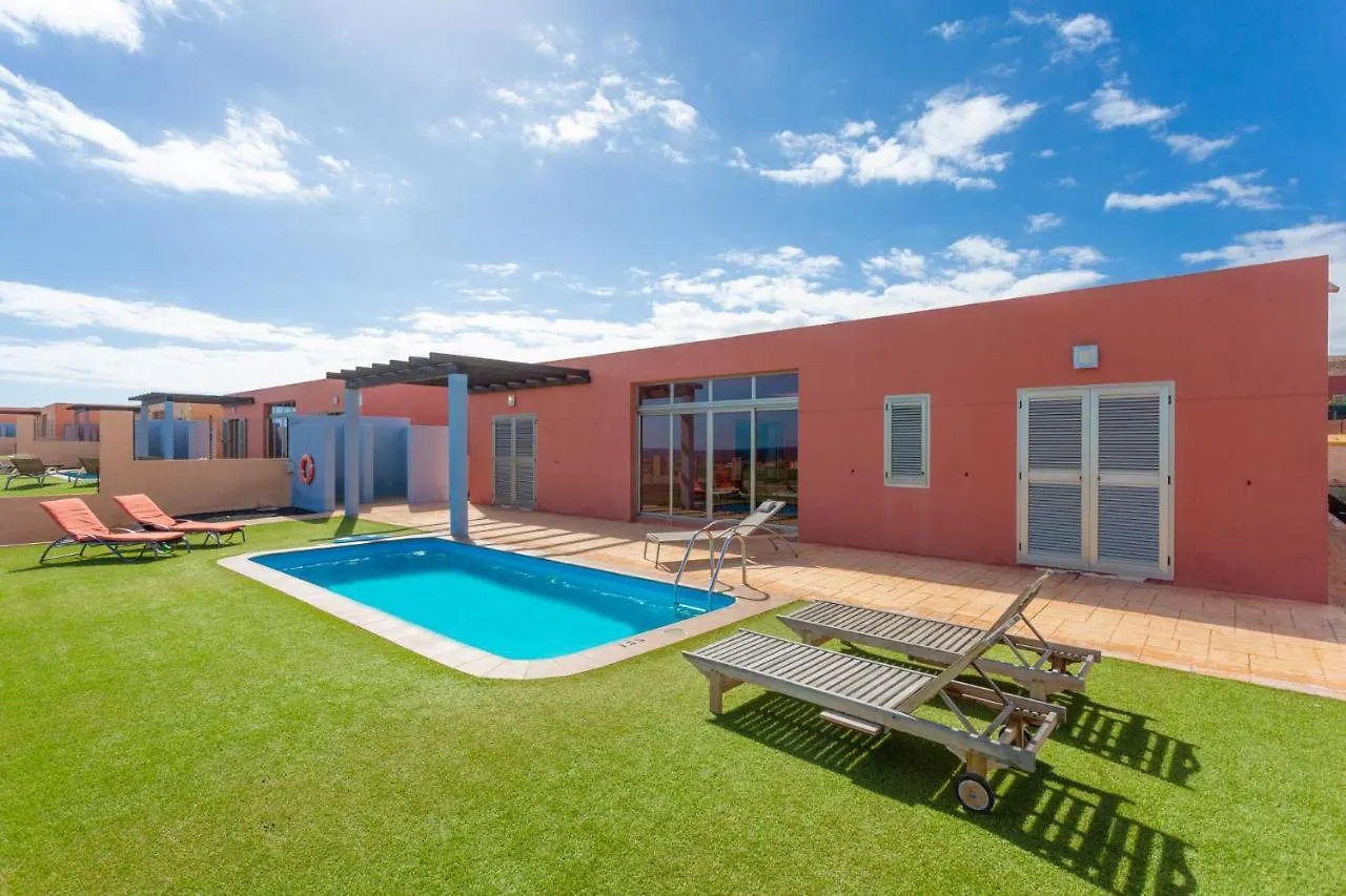 أنتيغوا Villa Siesta