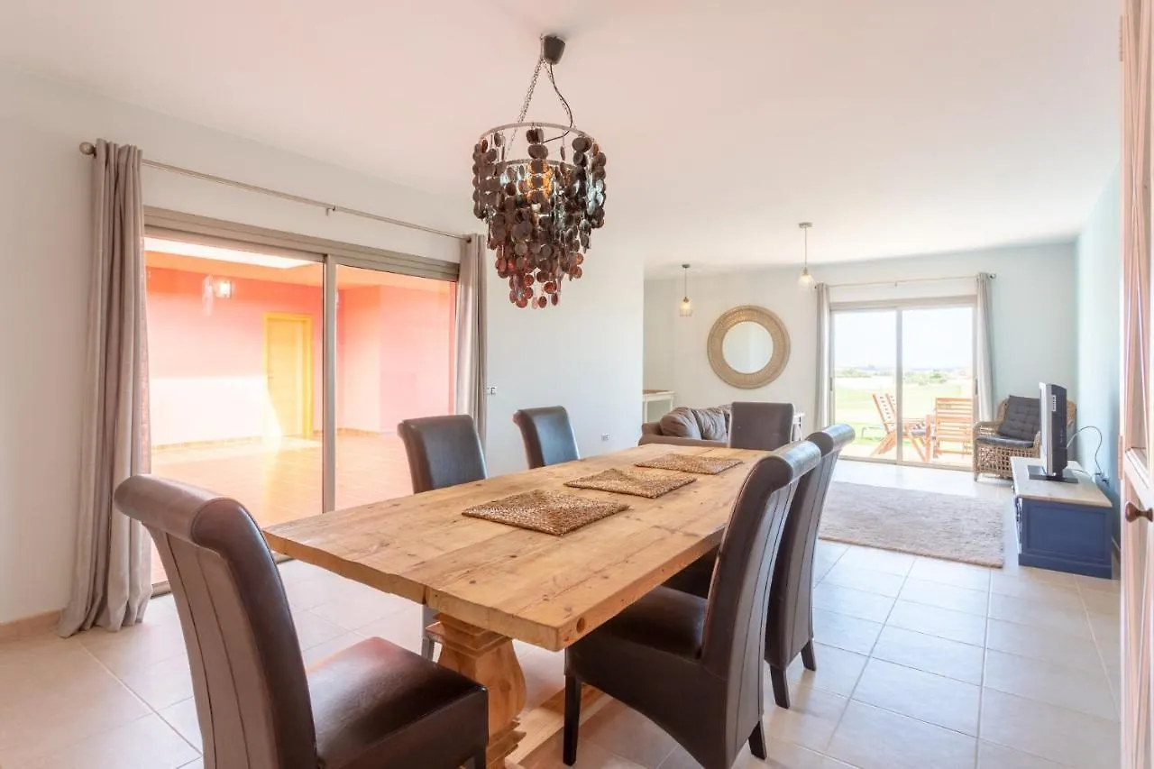 أنتيغوا Villa Siesta