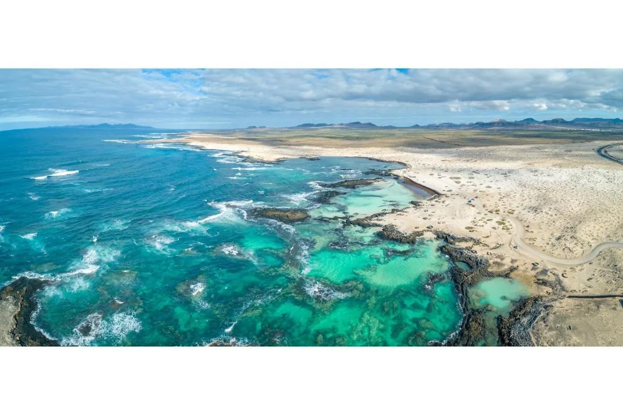 أنتيغوا Villa Siesta 0*,  إسبانيا