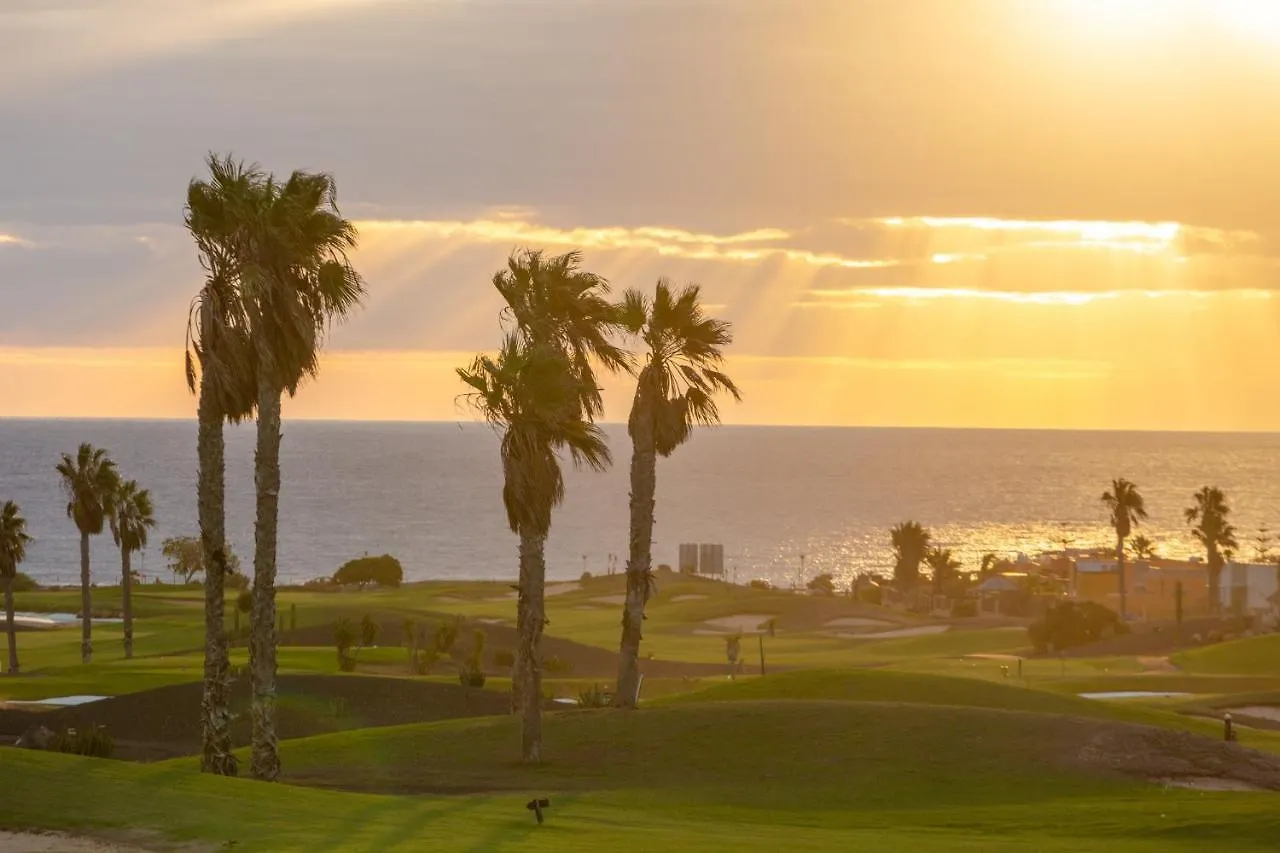 أنتيغوا Villa Siesta