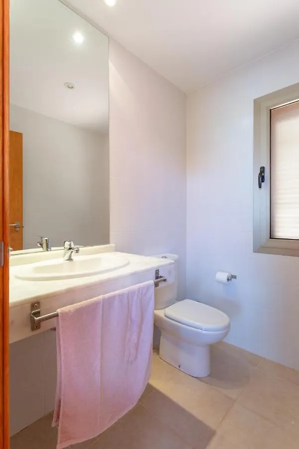 Villa Siesta Antigua  Antigua (Fuerteventura)