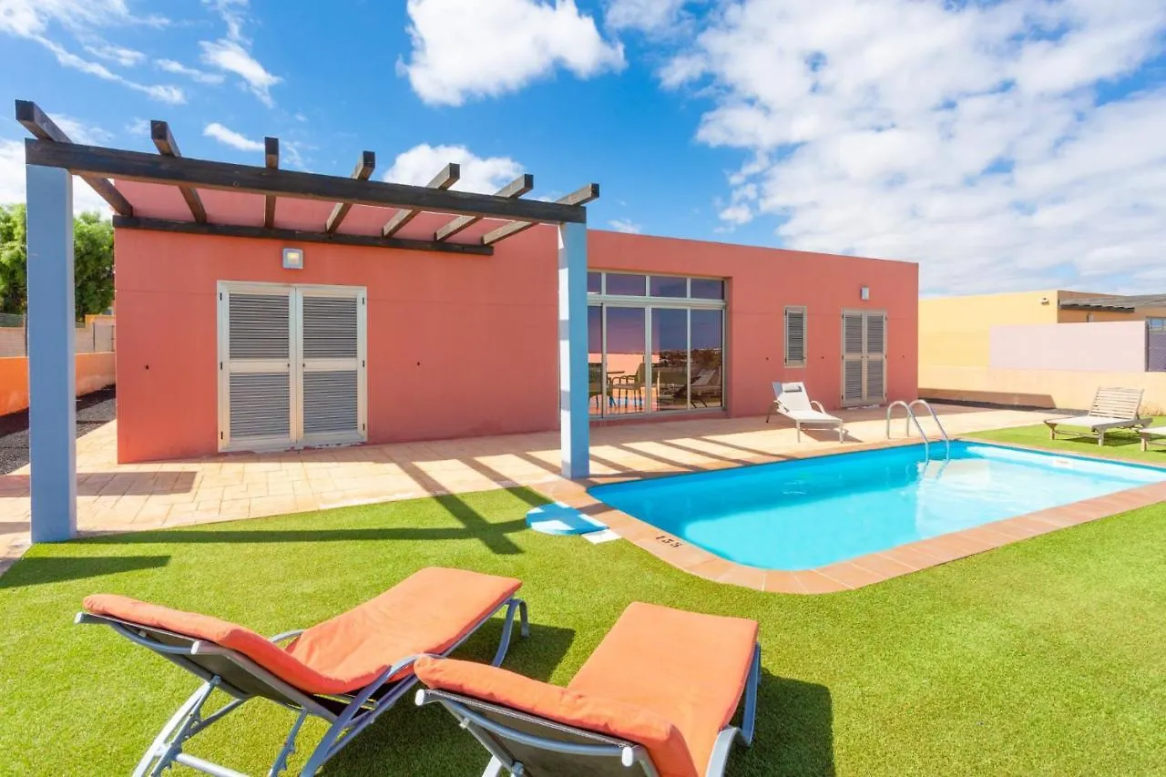Villa Siesta Antigua