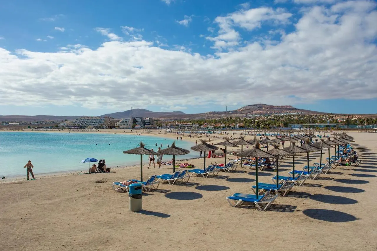 Villa Siesta Antigua  Spain